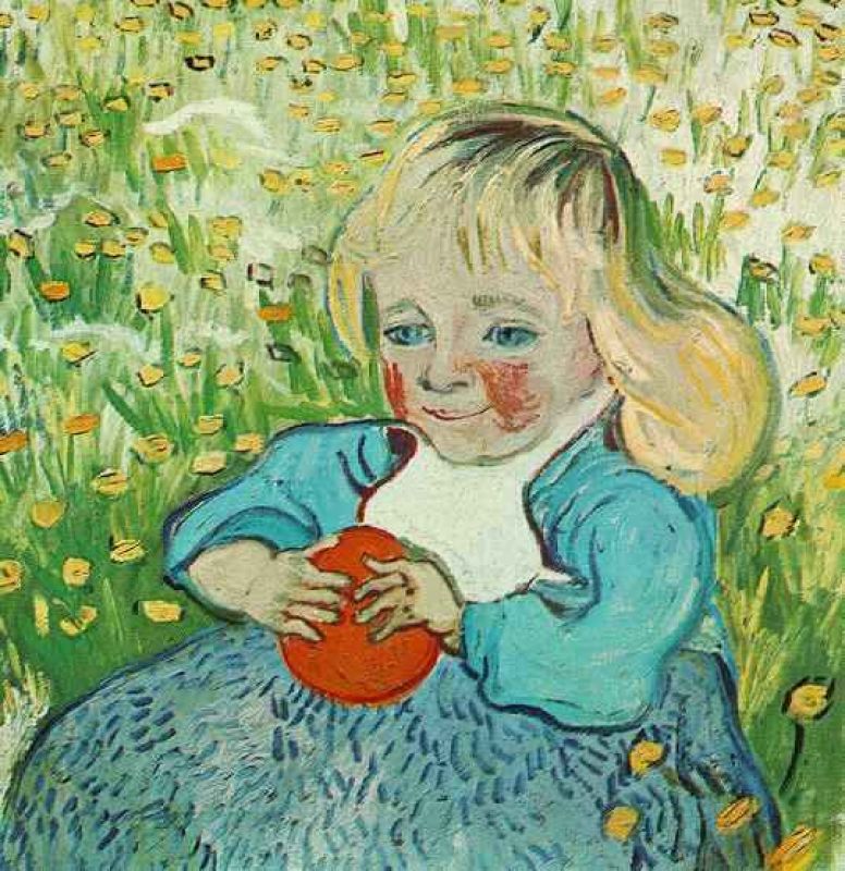 1890 enfant et orange.jpg